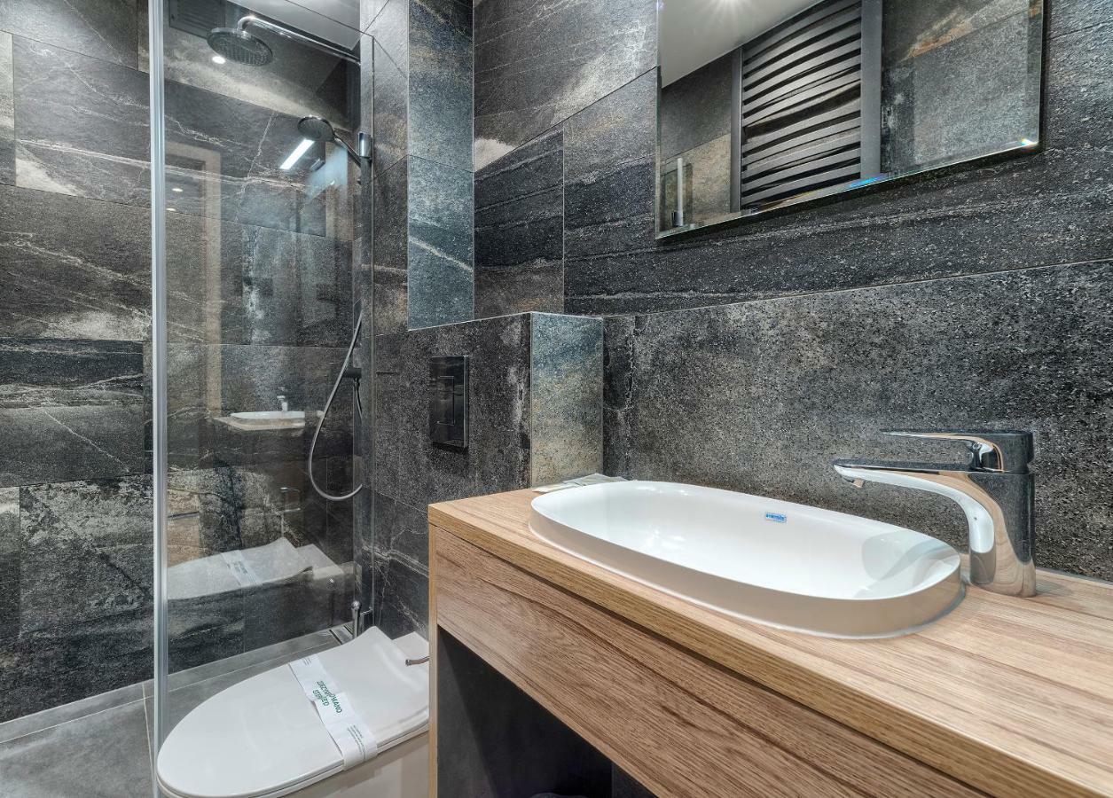 Mini Moris - Acco Rent Апартаменти Сопот